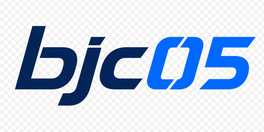 bjc05 logo